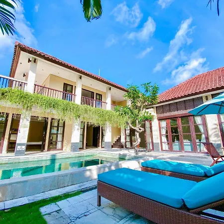 Cometa Villas Seminyak By Premier Hospitality Asia