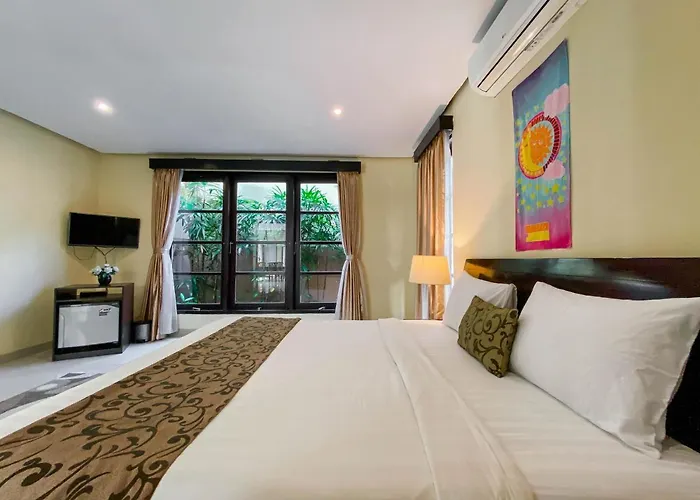 Cometa Villas By Premier Hospitality