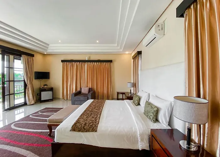 Cometa Villas By Premier Hospitality Seminyak (Bali)