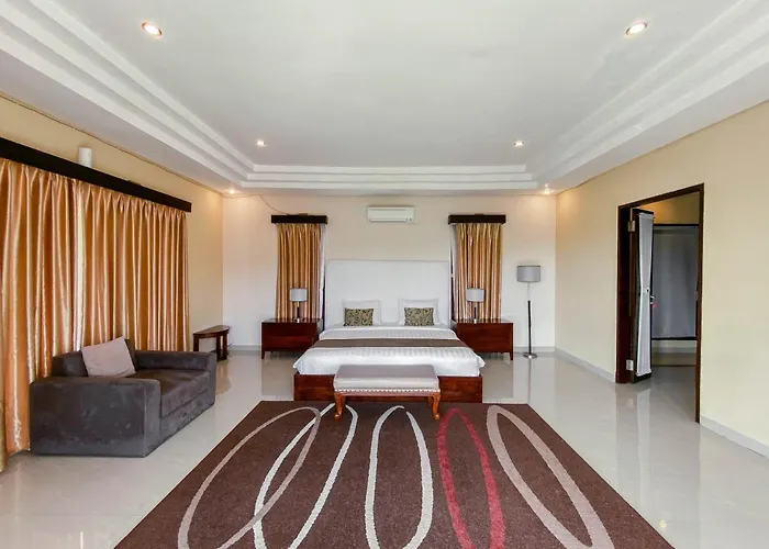Cometa Villas By Premier Hospitality