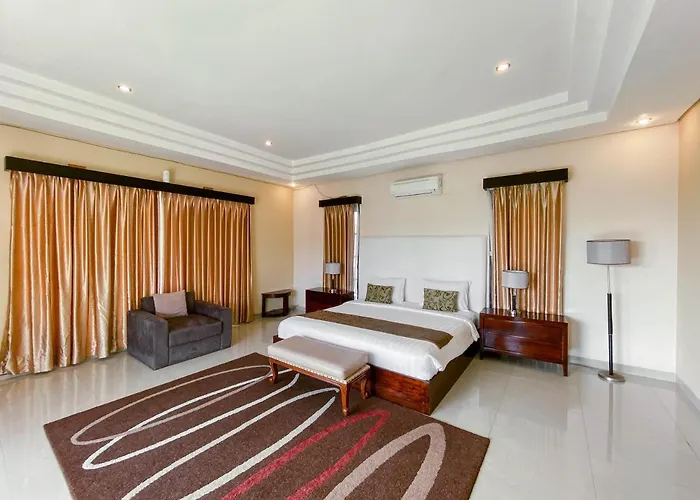 Cometa Villas By Premier Hospitality Hotel Seminyak (Bali)