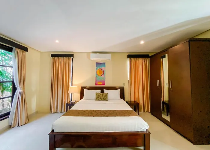 Hotel Cometa Villas By Premier Hospitality Seminyak (Bali)