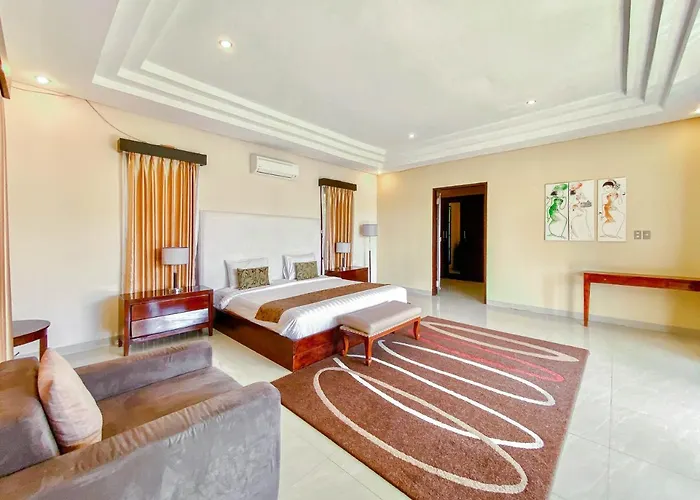 Hotel Cometa Villas By Premier Hospitality