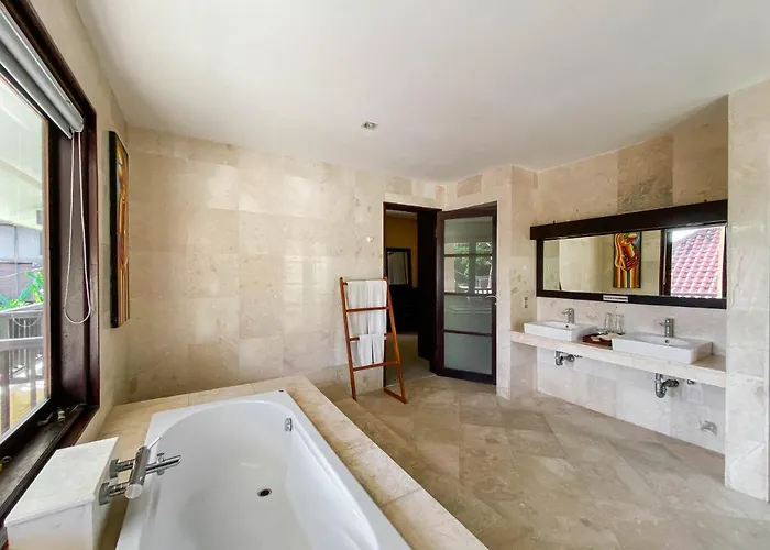 Cometa Villas By Premier Hospitality Hotel *