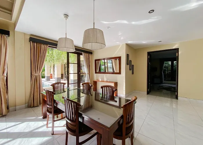 Cometa Villas By Premier Hospitality * Seminyak (Bali)