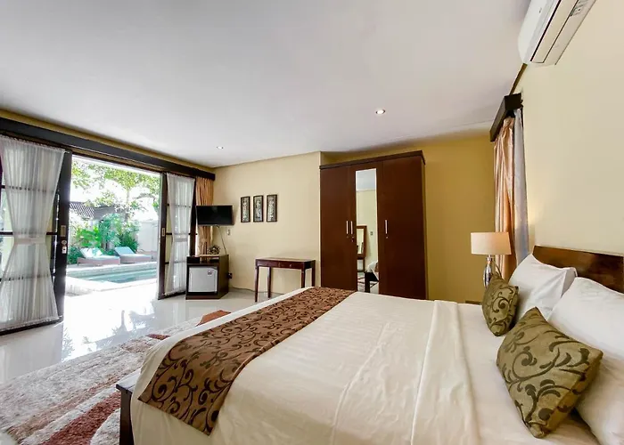 Cometa Villas By Premier Hospitality Hotel Seminyak (Bali)