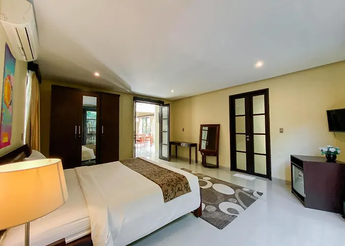 Cometa Villas By Premier Hospitality Seminyak (Bali)
