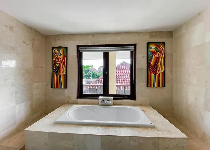 Cometa Villas By Premier Hospitality Hotel
