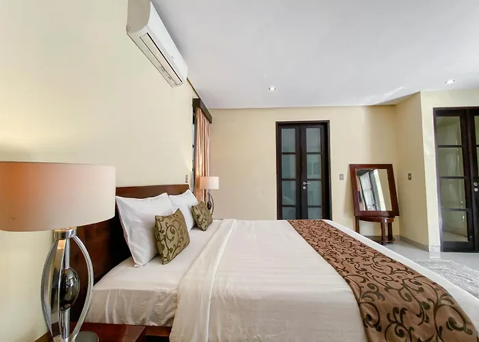 Cometa Villas By Premier Hospitality Hotel Seminyak (Bali)