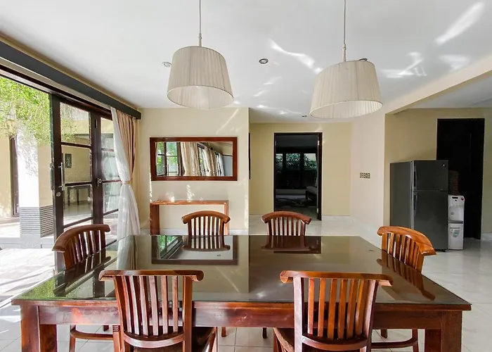 Cometa Villas By Premier Hospitality Hotel
