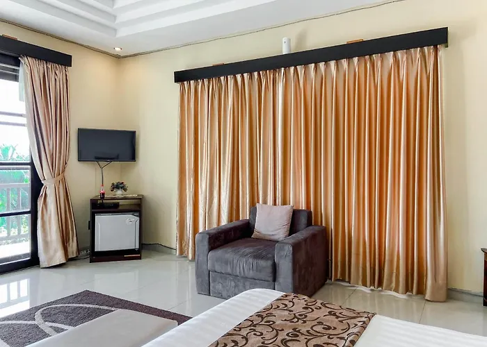 Cometa Villas By Premier Hospitality Hotel *