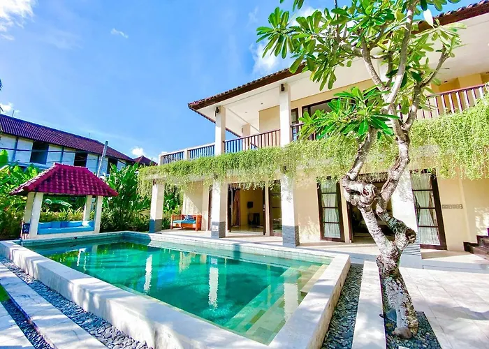Cometa Villas By Premier Hospitality Hotel