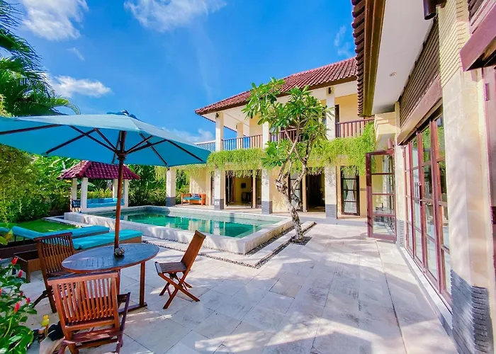 Hotel Cometa Villas By Premier Hospitality *