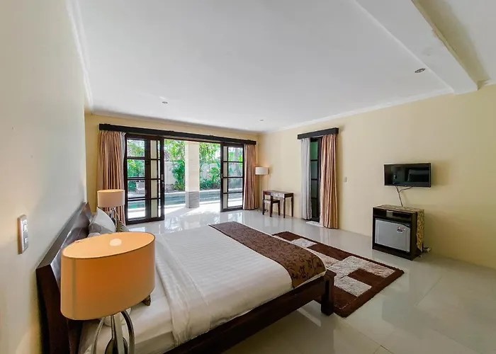 Cometa Villas By Premier Hospitality