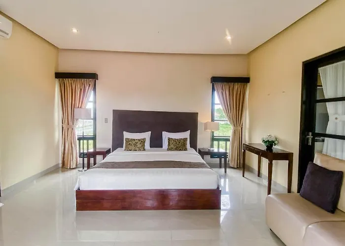 Cometa Villas By Premier Hospitality * Seminyak (Bali)