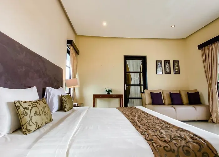 Hotel Cometa Villas By Premier Hospitality
