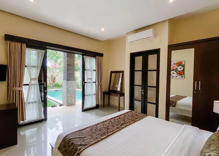 Hotel Cometa Villas By Premier Hospitality *