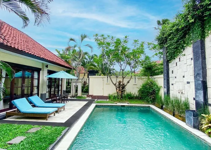 Hotel Cometa Villas By Premier Hospitality *