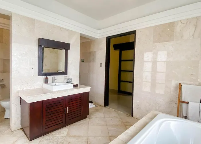 Hotel Cometa Villas By Premier Hospitality Seminyak (Bali)