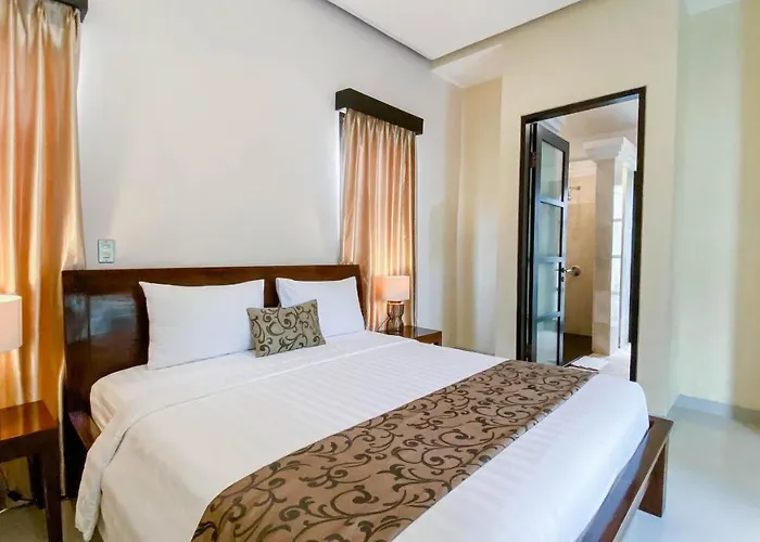 Hotel Cometa Villas By Premier Hospitality *