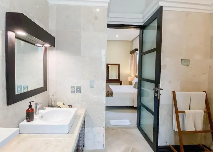 Cometa Villas By Premier Hospitality