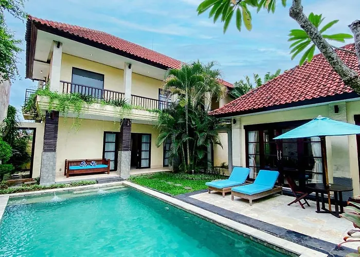 Cometa Villas By Premier Hospitality Seminyak (Bali)