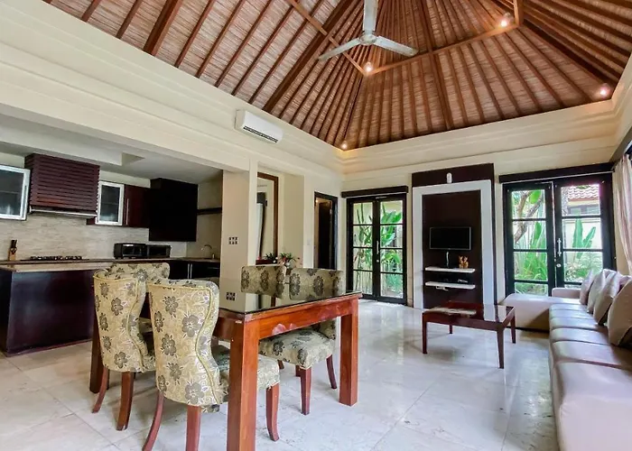 Cometa Villas By Premier Hospitality Hotel *