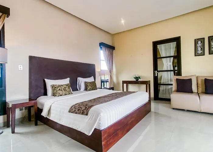Cometa Villas By Premier Hospitality Hotel
