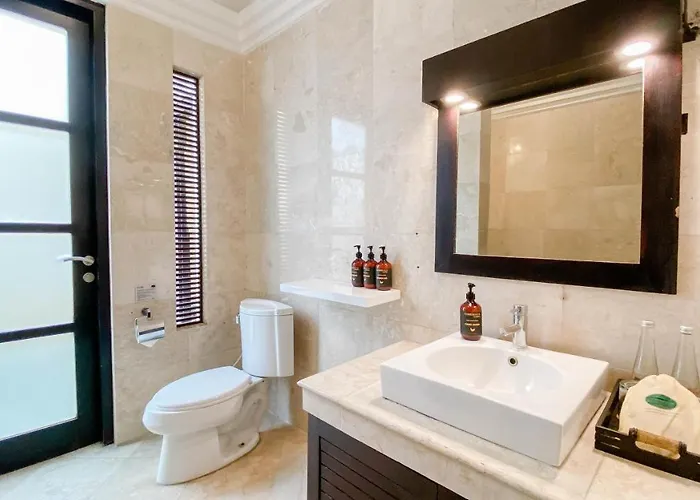 Hotel Cometa Villas By Premier Hospitality Seminyak (Bali)