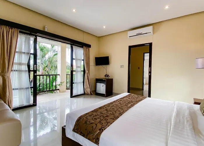 Cometa Villas By Premier Hospitality Seminyak (Bali)