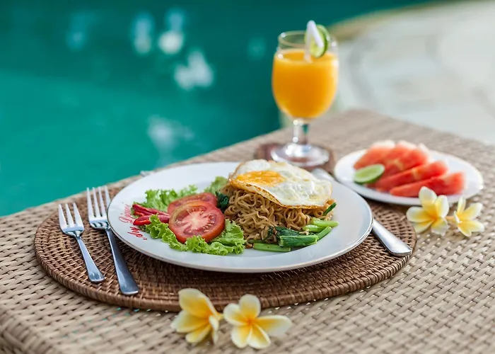 Cometa Villas By Premier Hospitality * Seminyak (Bali)