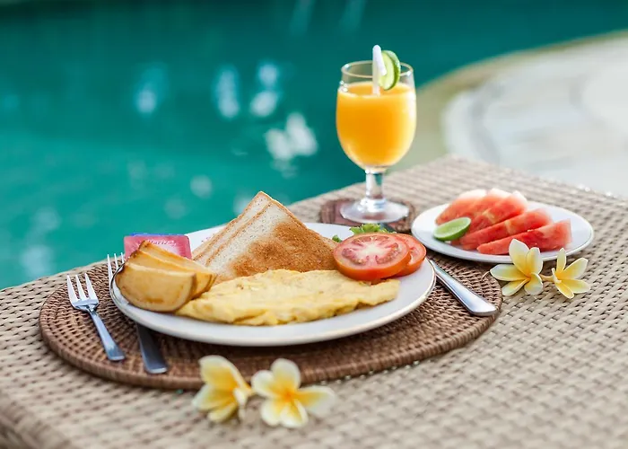 Cometa Villas By Premier Hospitality Hotel