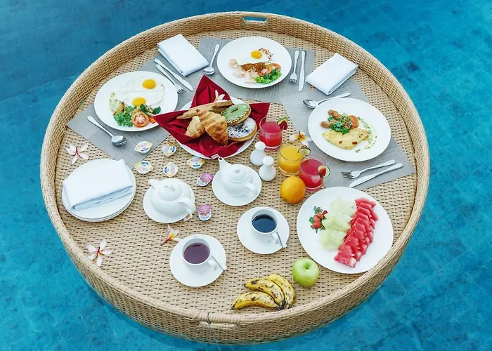 Cometa Villas By Premier Hospitality * Seminyak (Bali)